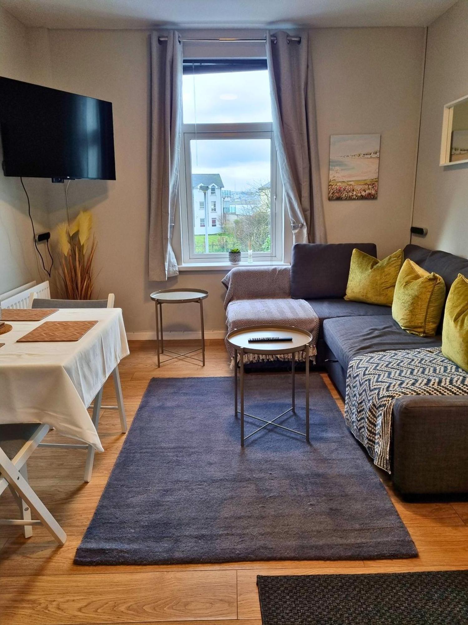 5 Princess Green - Portrush By The Sea Kültér fotó