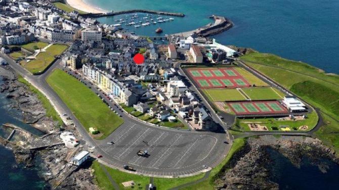 5 Princess Green - Portrush By The Sea Kültér fotó