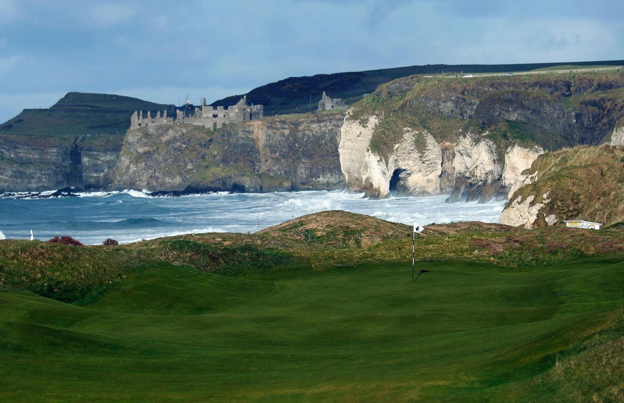 5 Princess Green - Portrush By The Sea Kültér fotó